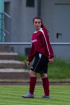 Bild 114 - B-Juniorinnen MTSV Olympia Neum�nster - FSC Kaltenkirchen : Ergebnis: 2:5